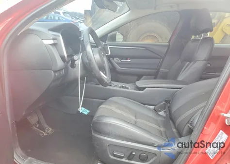 2024 Mazda Cx-50 Premium z USA, uszkodzony, nr VIN 7MMVABDM4RN232855